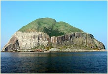 ailsa craig