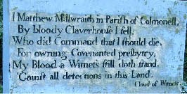 McIlwraith